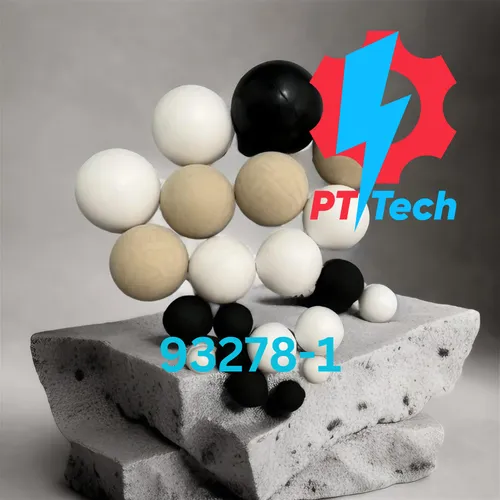 93278-1 Bi Neoprene Bơm màng ARO 1 inch