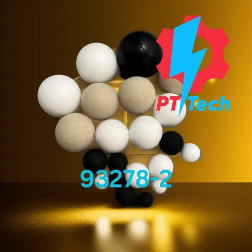 93278-2 Bi Nitrile Bơm màng ARO 1 inch