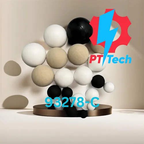 93278-C Bi Hytrel Bơm màng ARO 1 inch