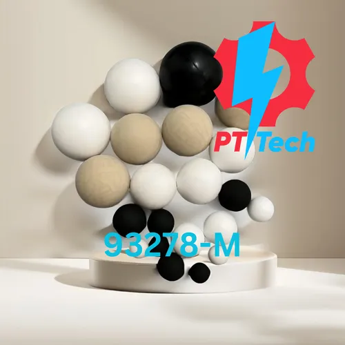 93278-M Bi Medical Grade Santoprene Bơm màng ARO 1 inch