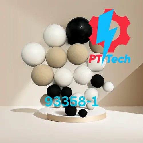 93358-1 Bi Neoprene Bơm màng ARO 1 1-2 inch