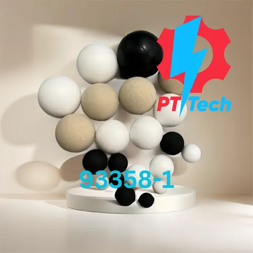 93358-1 Bi Neoprene Bơm màng ARO 2 inch