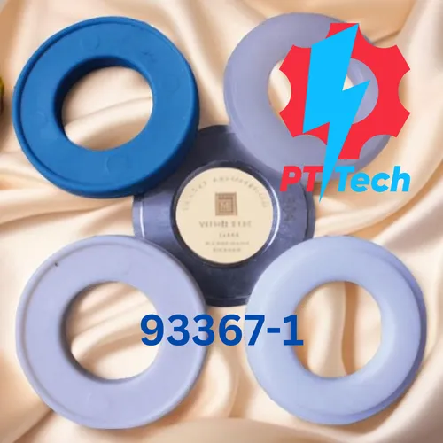 93367-1 Đế bi Hard Inox Bơm màng ARO 1 inch