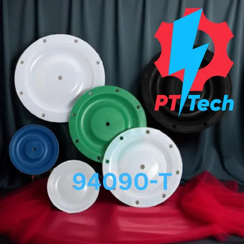 94090-T Màng bơm PTFE Teflon Bơm màng ARO 3 inch
