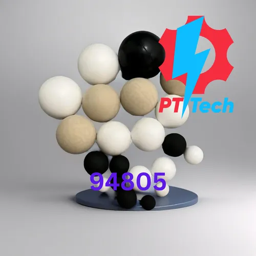 94805 Bi Inox Bơm màng ARO 2 inch