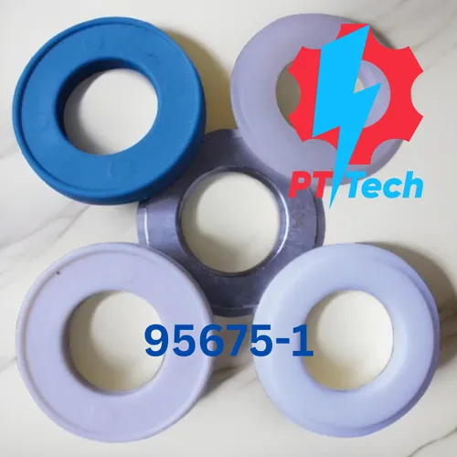 95675-1 Đế bi Carbon Steel Bơm màng ARO 3-4 inch