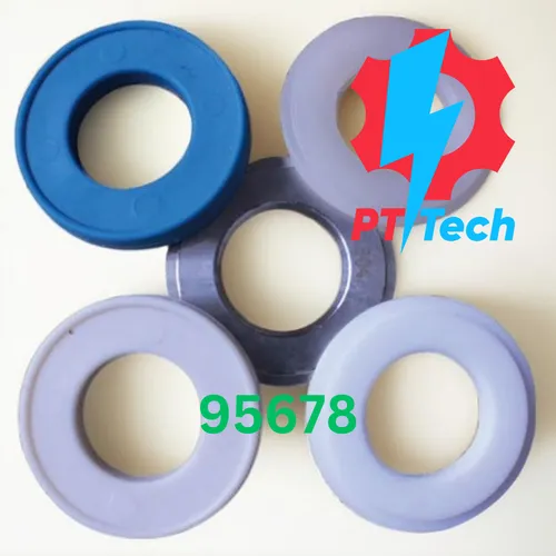 95678 Đế bi Carbon Steel Bơm màng ARO 3 inch