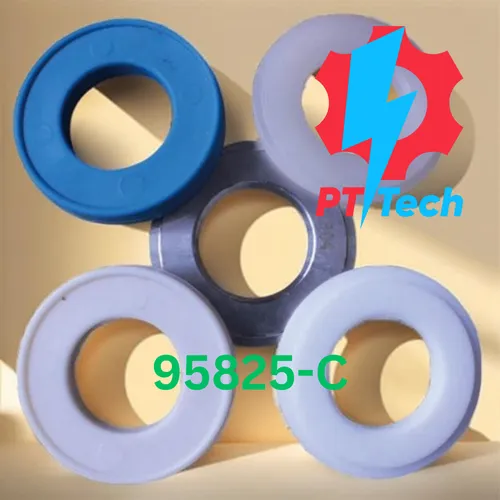 95825-C Đế bi Hytrel Bơm màng ARO 1 1-2 inch