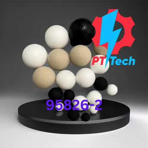 95826-2 Bi Nitrile Bơm màng ARO 1 1-2 inch