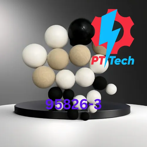 95826-3 Bi Viton Bơm màng ARO 1 1-2 inch