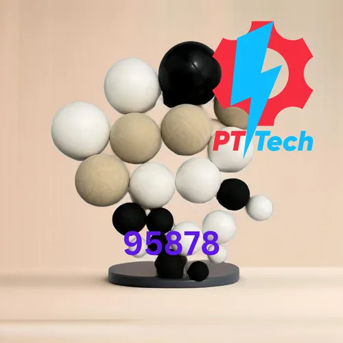 95878 Bi Inox Bơm màng ARO 1 1-2 inch