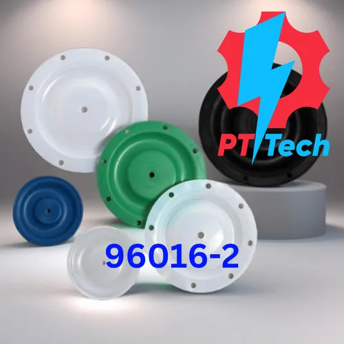 96016-2 Màng bơm Nitrile Bơm màng ARO 3 inch