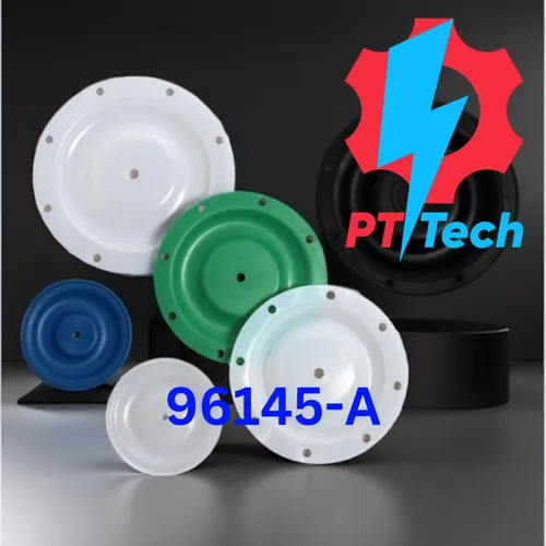 96145-A Màng bơm Santoprene Bơm màng ARO 1 inch
