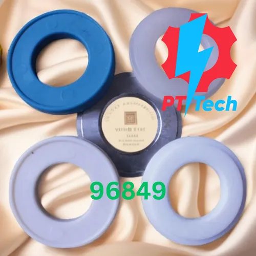 96849 Đế bi Inox Bơm màng ARO 1 1-2 inch