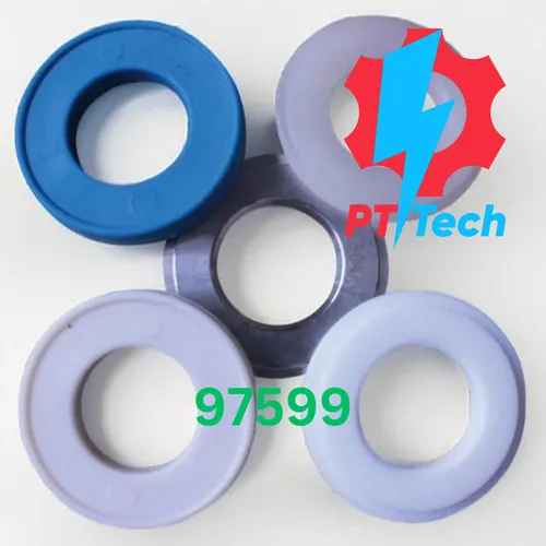 97599 Đế bi Polypropylene Bơm màng ARO 3 inch