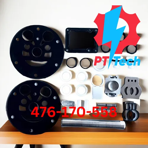 476-170-558 Air End Kit Phụ tùng bộ chia khí Bơm màng Sandpiper 1 1-2 inch