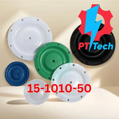 15-1010-50 Màng bơm Wil-Flex Bơm màng Wilden 4 inch